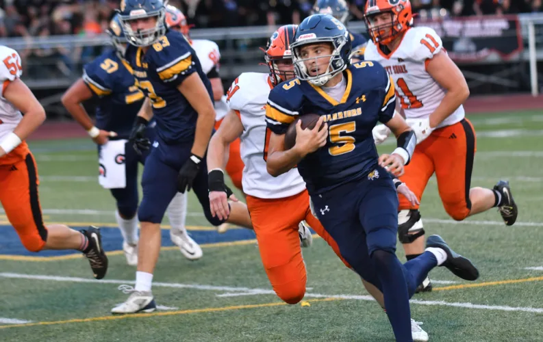 Milton at Montoursville preview